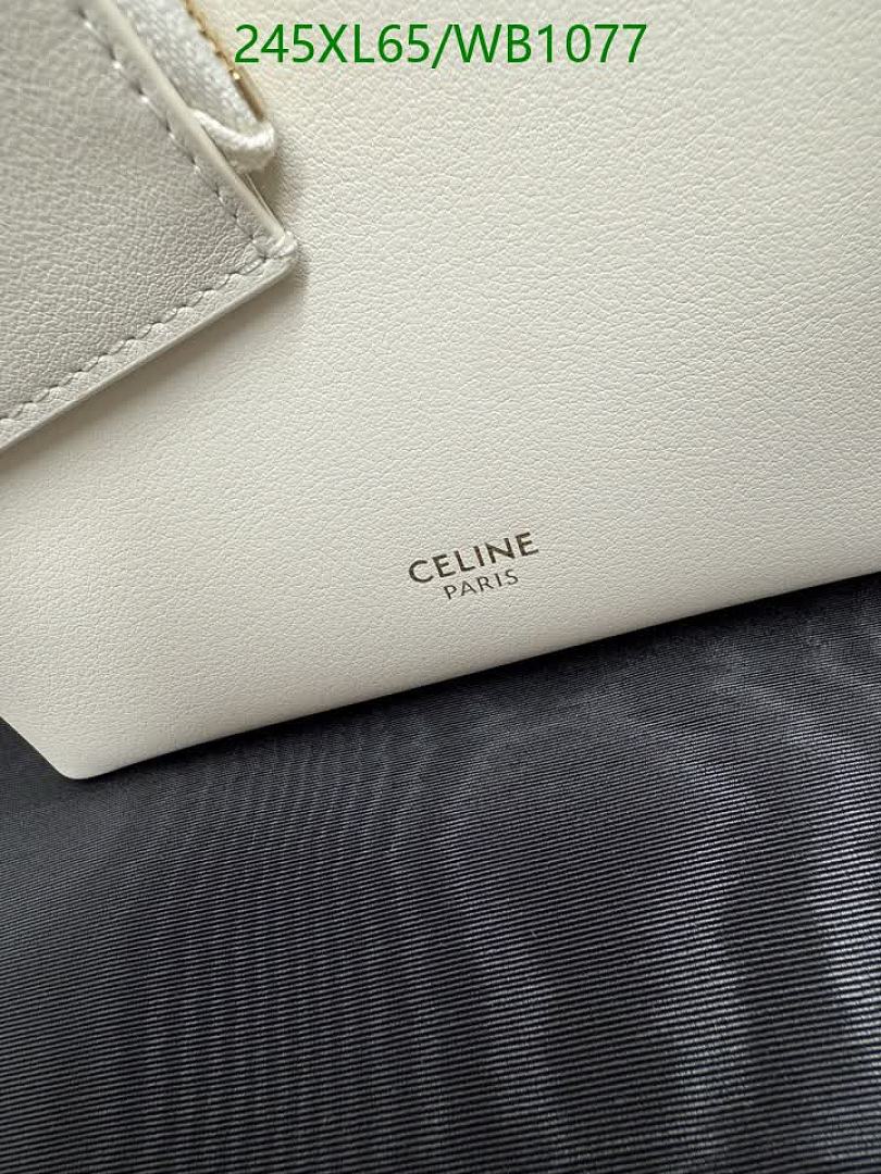 Celine-Bag-Mirror Quality Code: WB1077 $: 245USD
