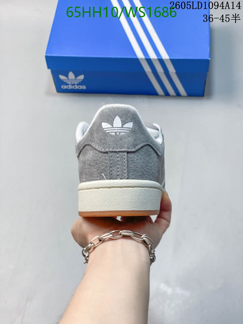 Adidas-Women Shoes Code: WS1686 $: 65USD