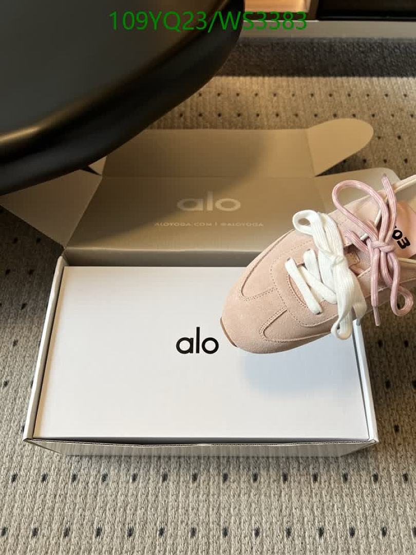 Alexander Mcqueen-Women Shoes Code: WS3383 $: 109USD