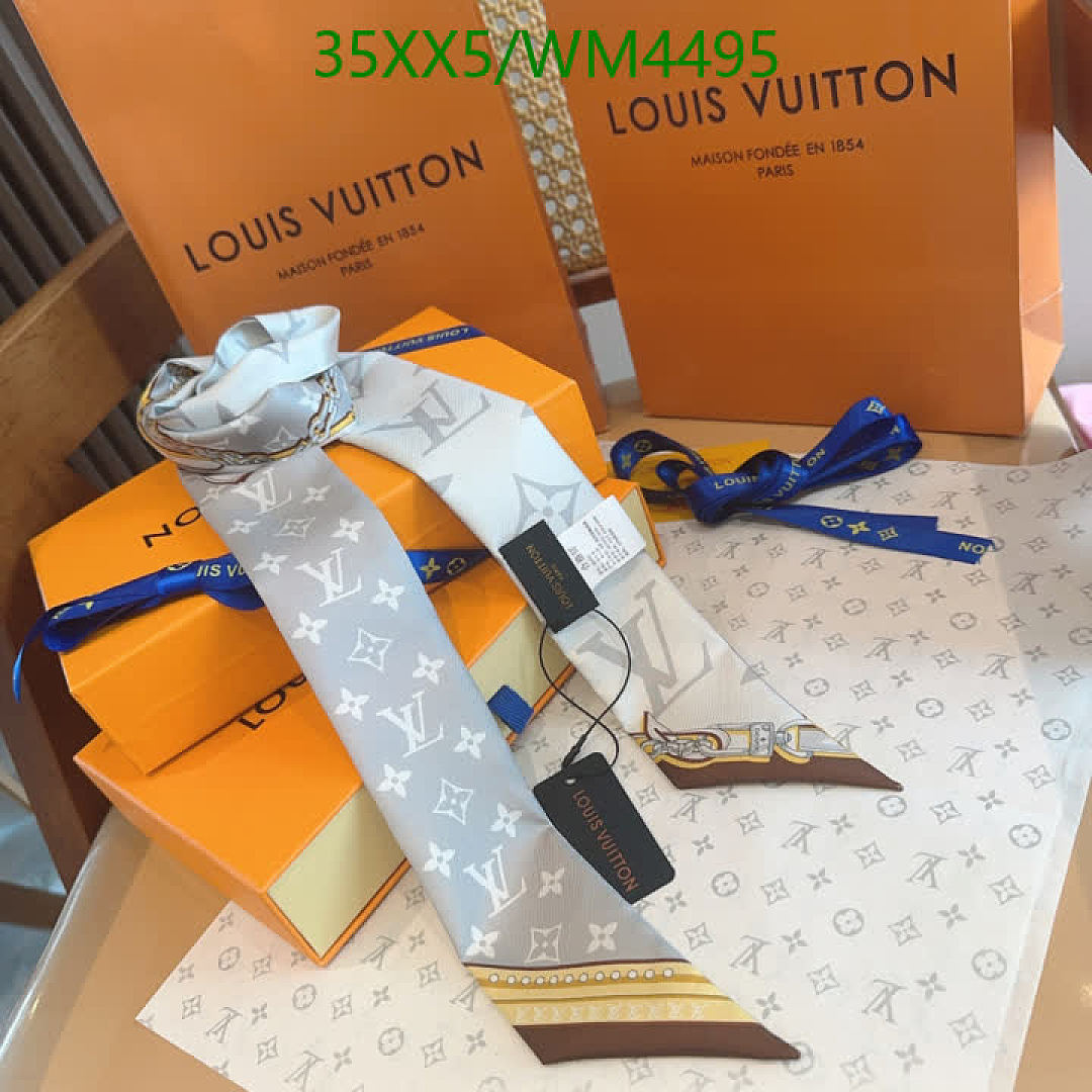 LV-Scarf Code: WM4495 $: 35USD
