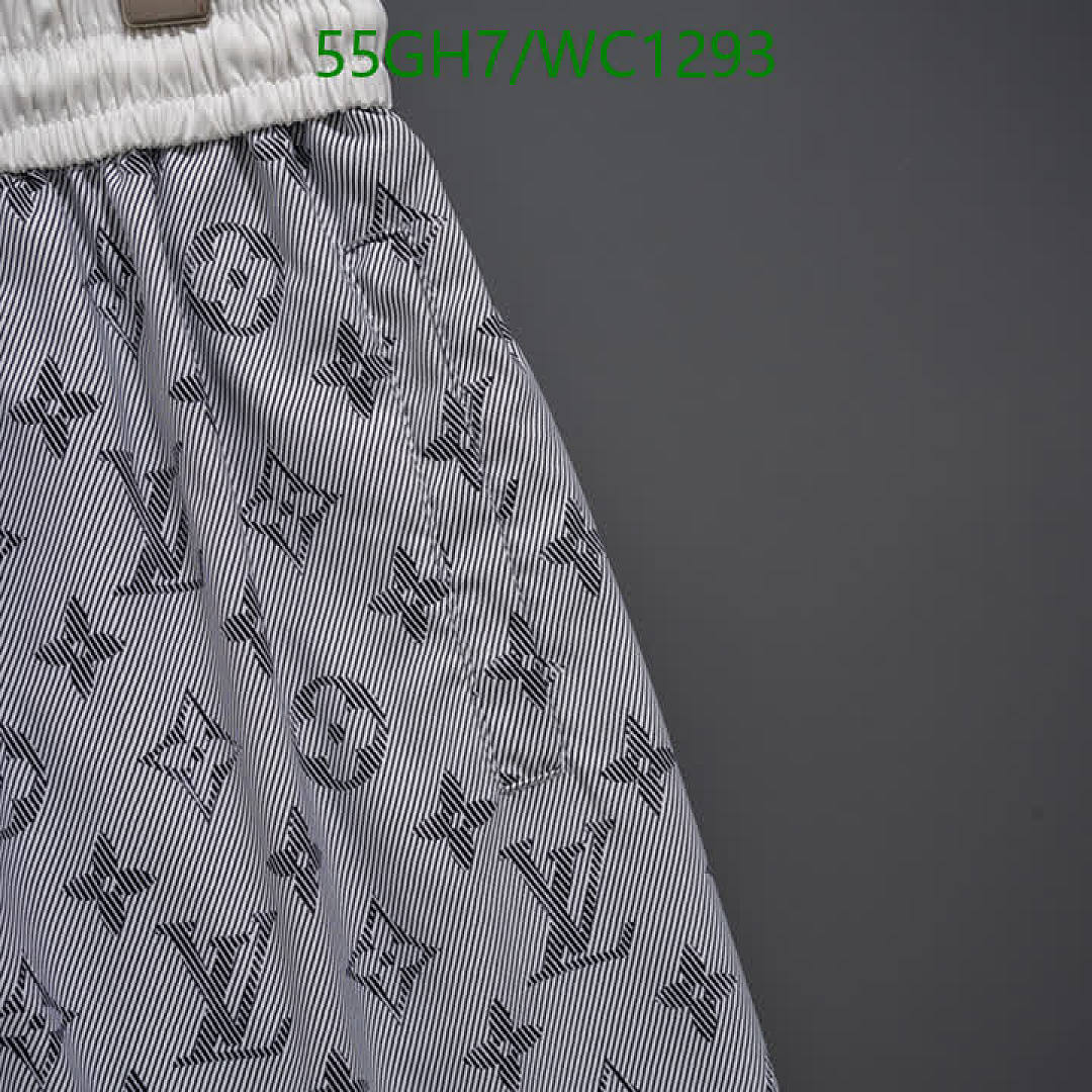 LV-Clothing Code: WC1293 $: 55USD