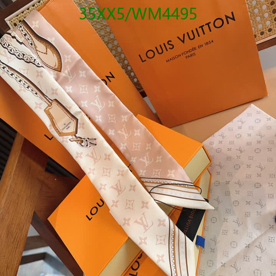 LV-Scarf Code: WM4495 $: 35USD