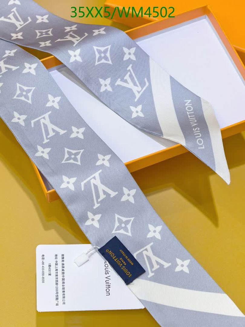 LV-Scarf Code: WM4502 $: 35USD