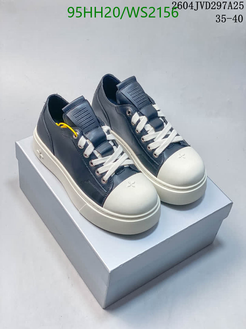 SMFK-Women Shoes Code: WS2156 $: 95USD