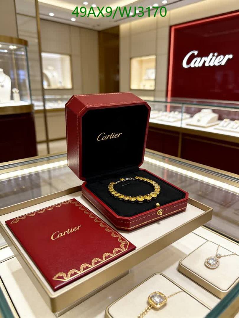 Cartier-Jewelry Code: WJ3170 $: 49USD