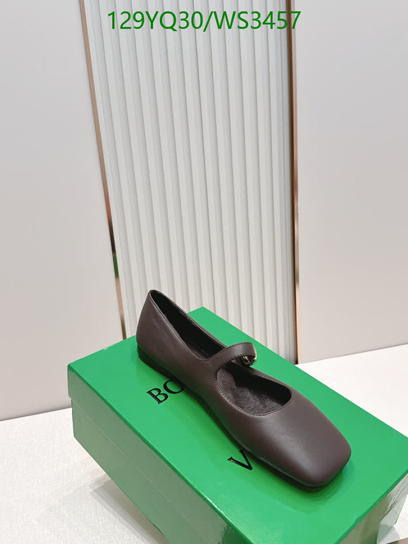 BV-Women Shoes Code: WS3457 $: 129USD