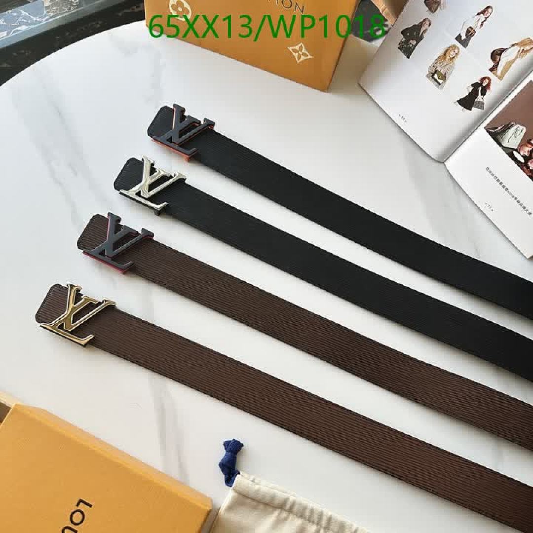 LV-Belts Code: WP1018 $: 65USD