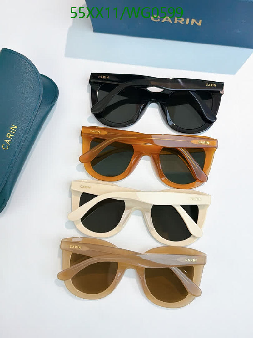 Cartier-Glasses Code: WG0599 $: 55USD