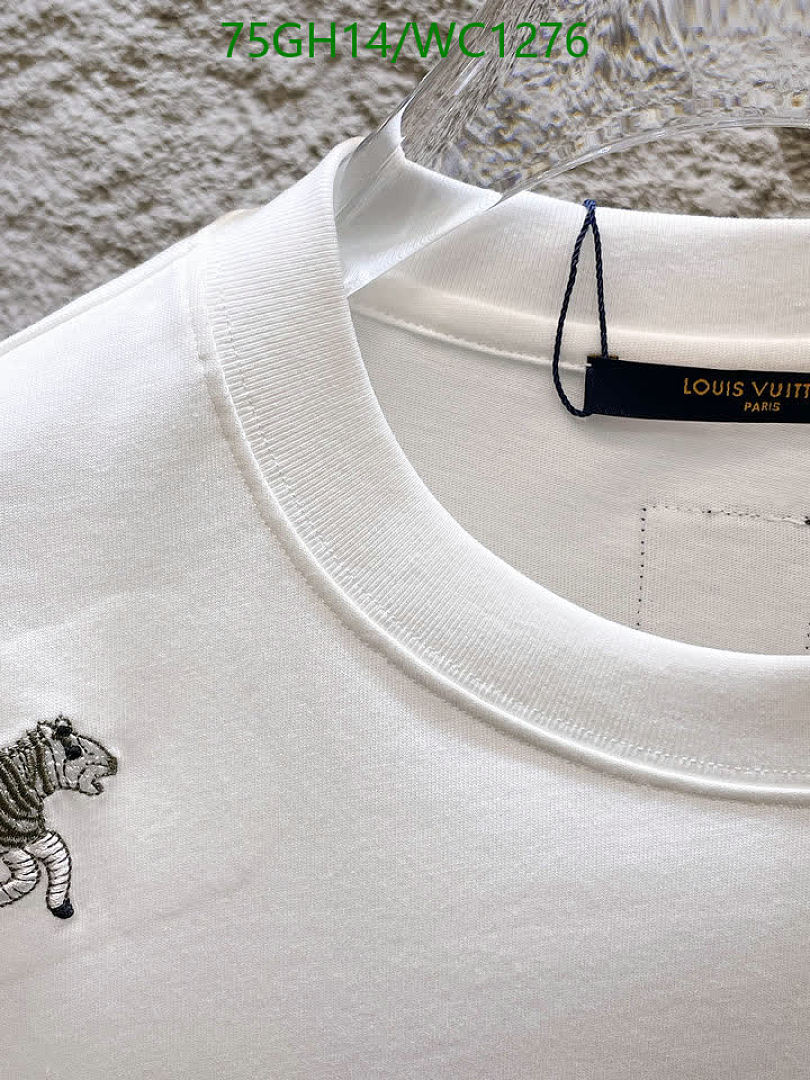 LV-Clothing Code: WC1276 $: 75USD