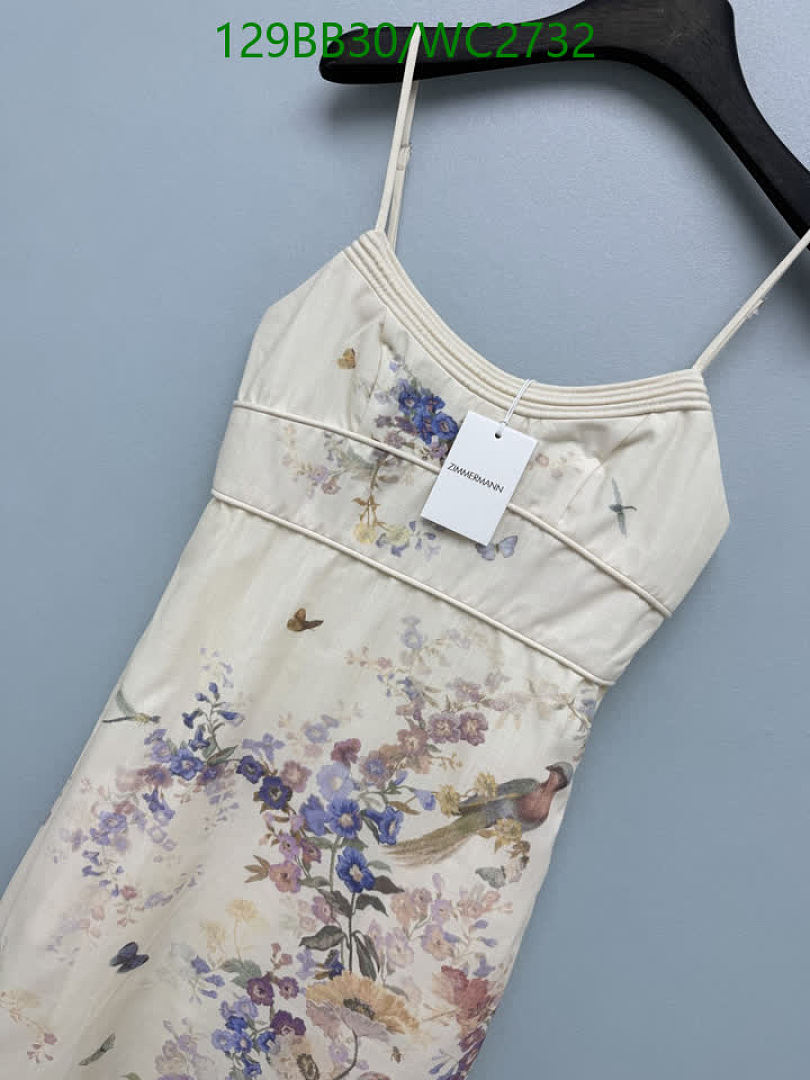 Zimmermann-Clothing Code: WC2732 $: 129USD