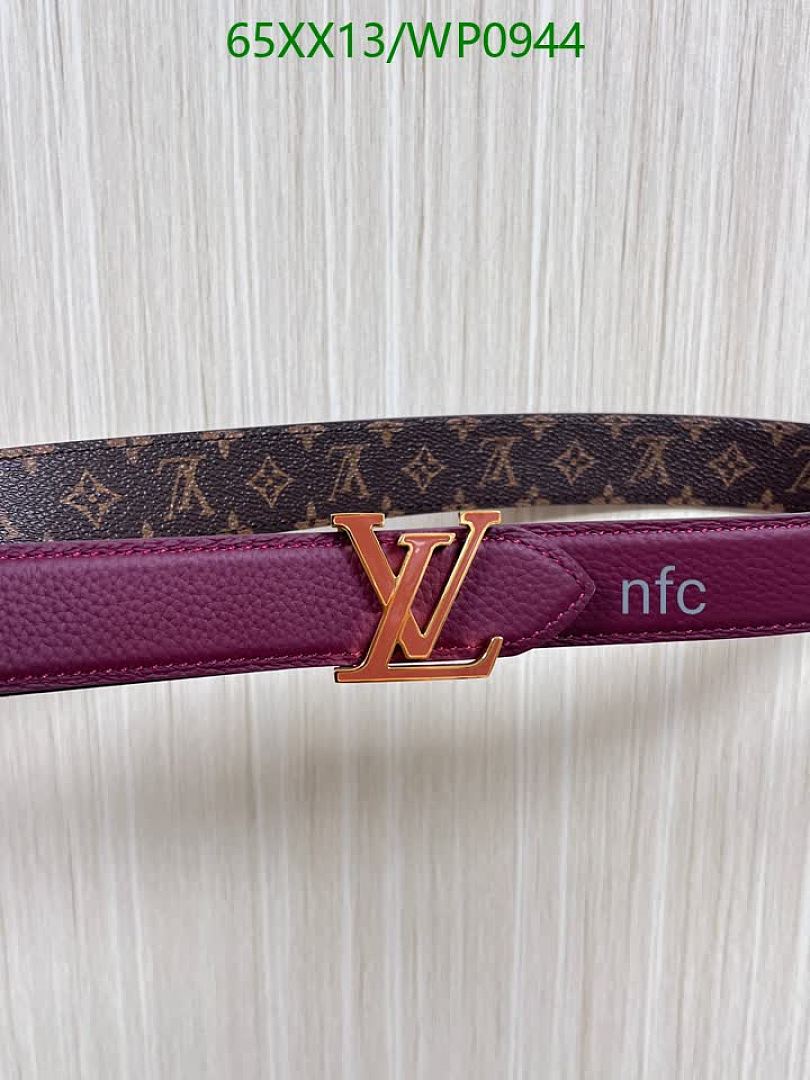 LV-Belts Code: WP0944 $: 65USD