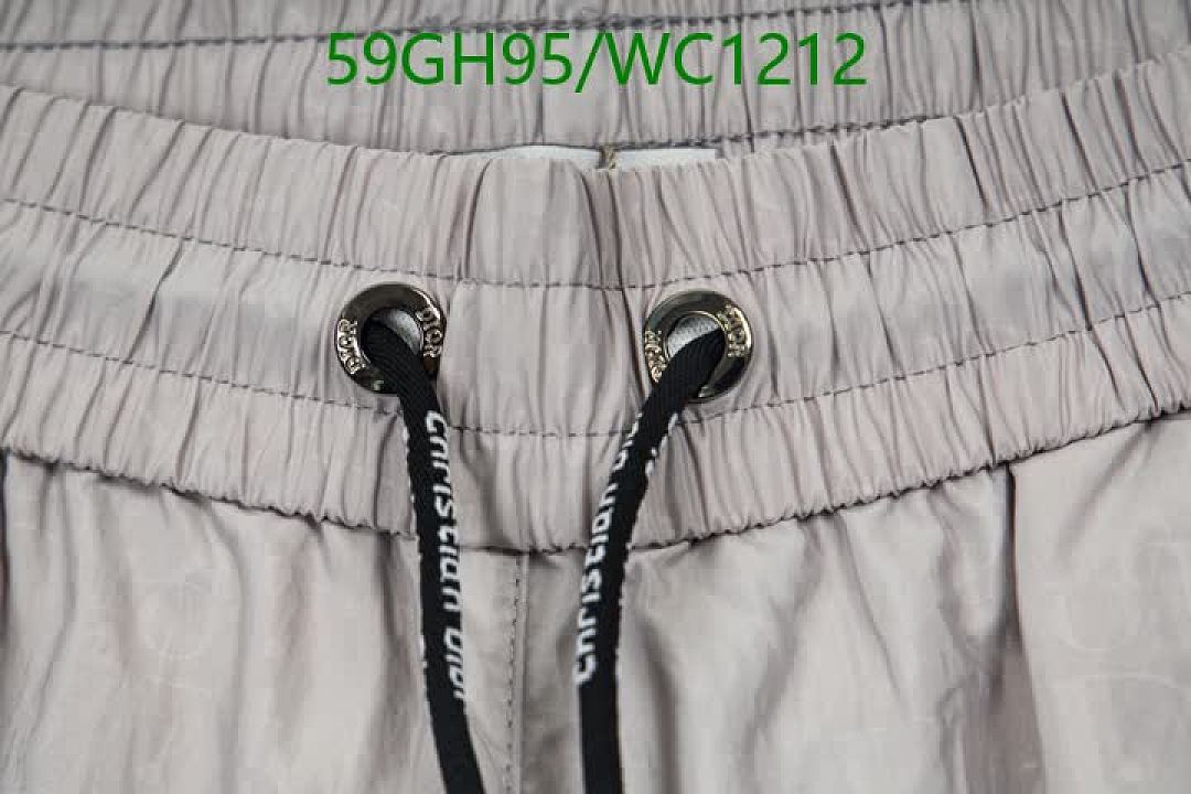 Dior-Clothing Code: WC1212 $: 59USD