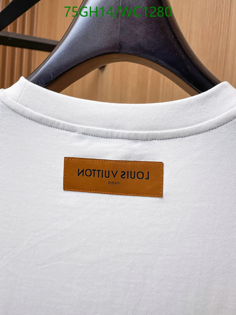 LV-Clothing Code: WC1280 $: 75USD