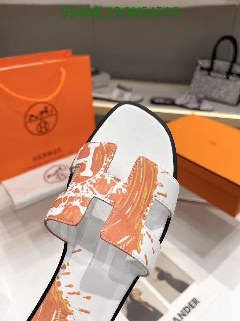 Hermes-Women Shoes Code: WS4216 $: 95USD