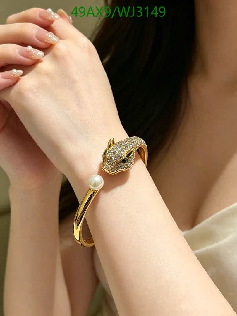 Cartier-Jewelry Code: WJ3149 $: 49USD
