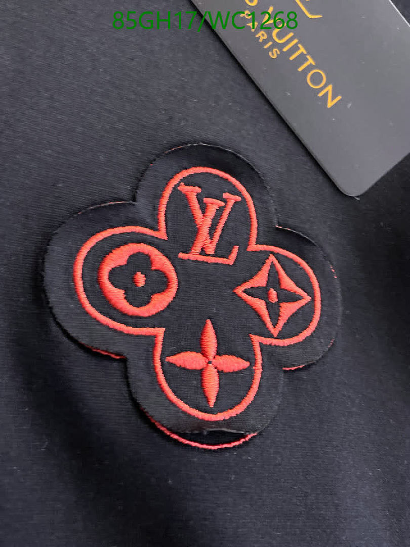 LV-Clothing Code: WC1268 $: 85USD