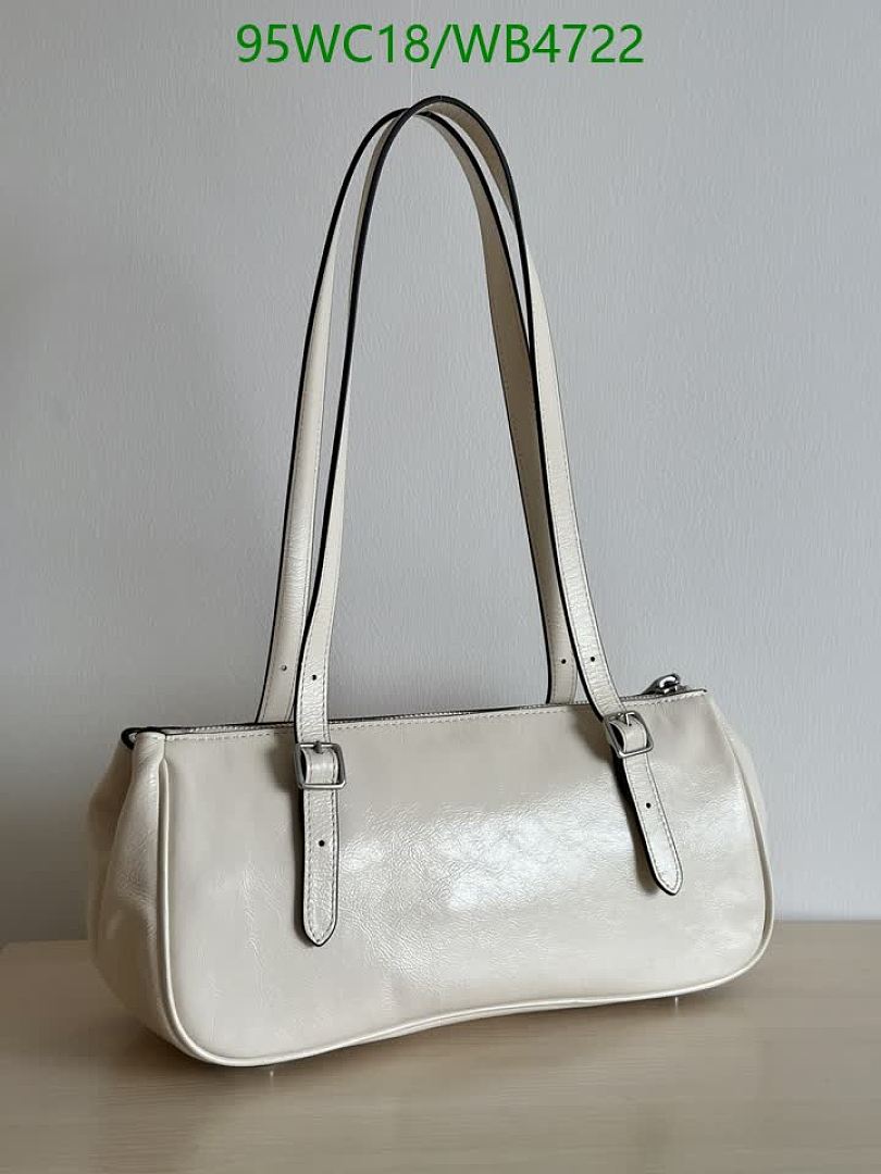 Coach-Bag-4A Quality Code: WB4722 $: 95USD