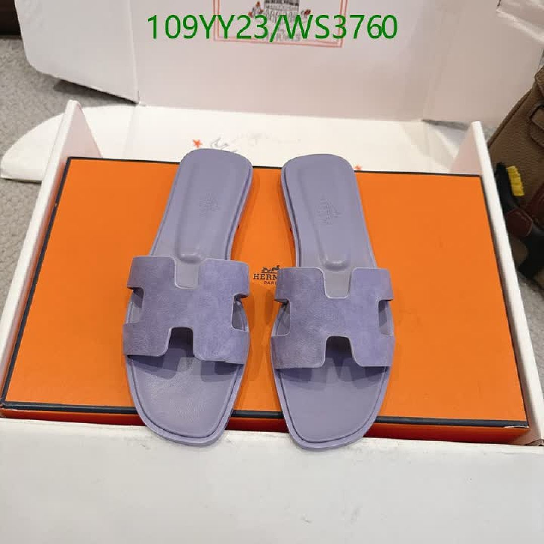 Hermes-Women Shoes Code: WS3760 $: 109USD