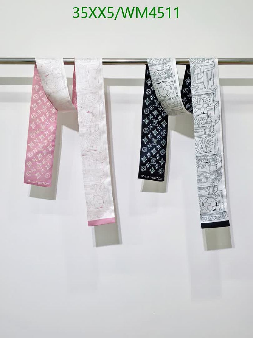 LV-Scarf Code: WM4511 $: 35USD