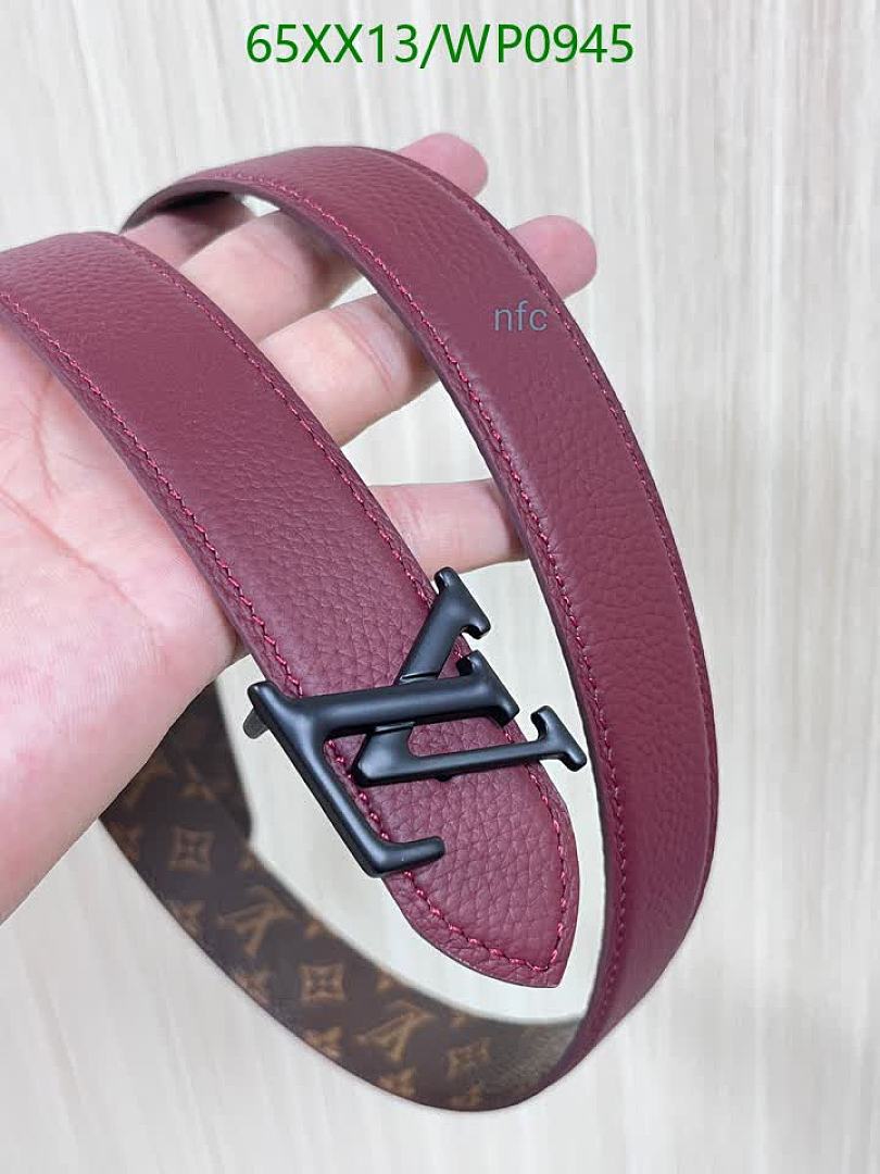 LV-Belts Code: WP0945 $: 65USD