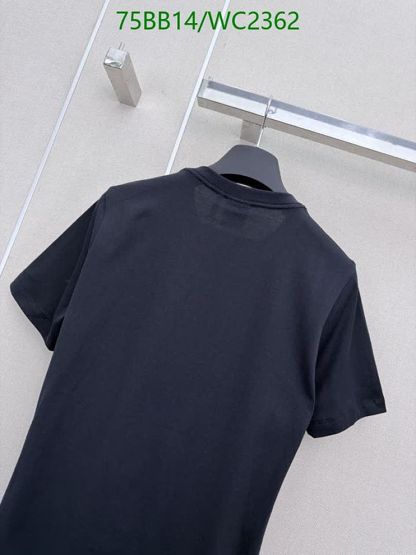 Dior-Clothing Code: WC2362 $: 75USD