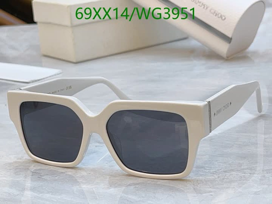 Jimmy Choo-Glasses Code: WG3951 $: 69USD