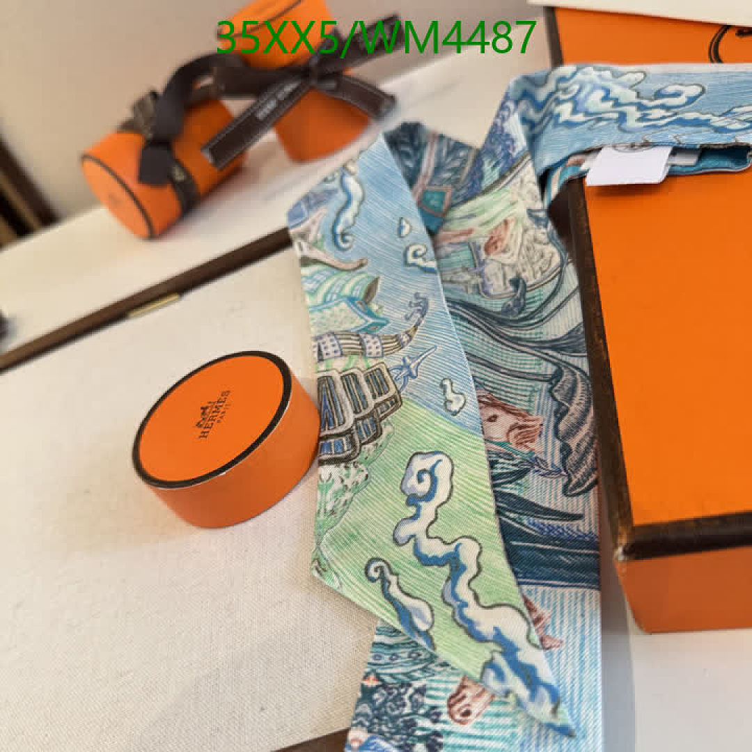 Hermes-Scarf Code: WM4487 $: 35USD