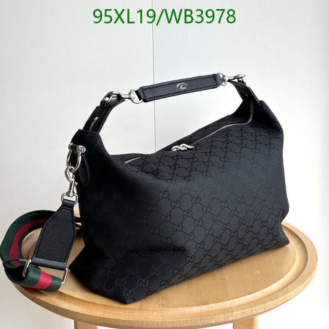 Gucci-Bag-4A Quality Code: WB3978 $: 95USD