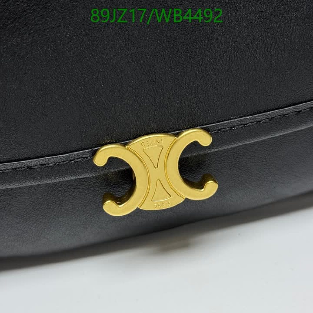 Celine-Bag-4A Quality Code: WB4492 $: 89USD