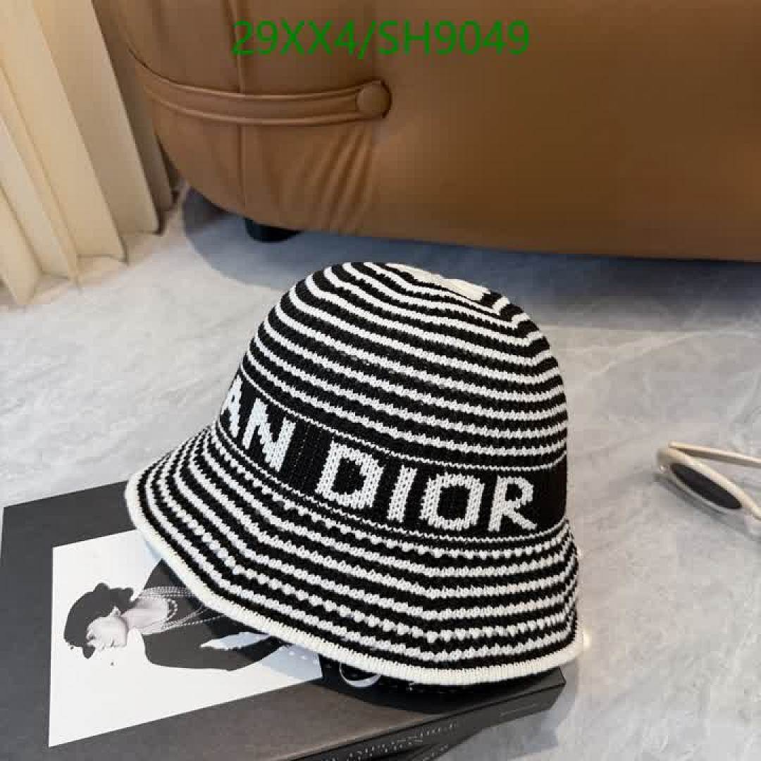 Dior-Cap(Hat) Code: SH9049 $: 29USD