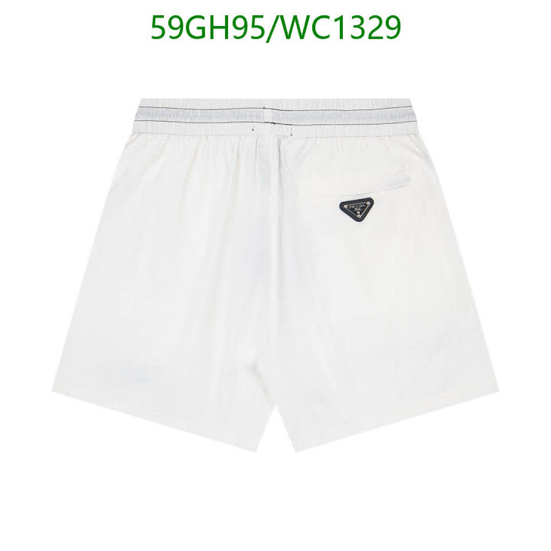 Prada-Clothing Code: WC1329 $: 59USD