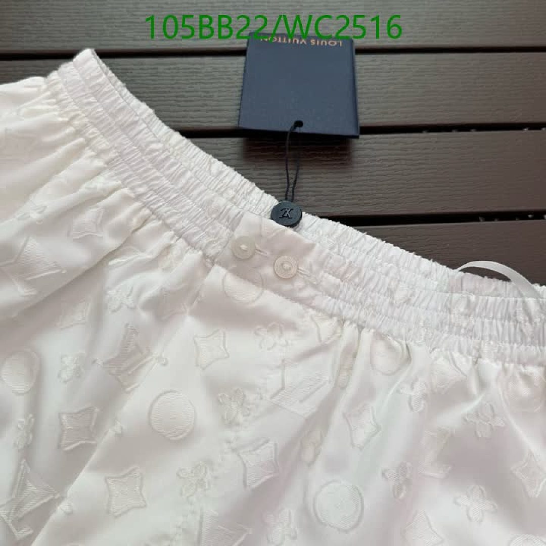 LV-Clothing Code: WC2516 $: 105USD