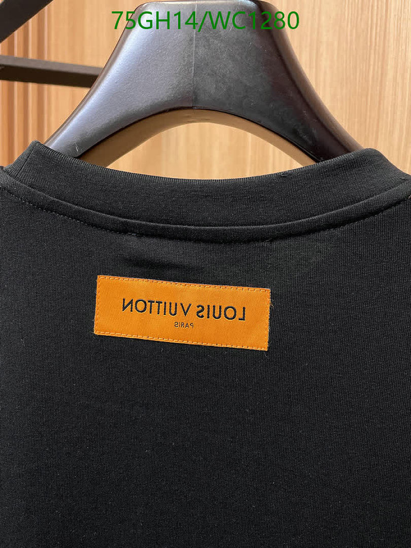 LV-Clothing Code: WC1280 $: 75USD