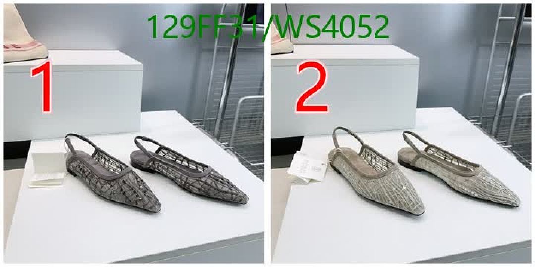 Brunello Cucinelli-Women Shoes Code: WS4052 $: 129USD