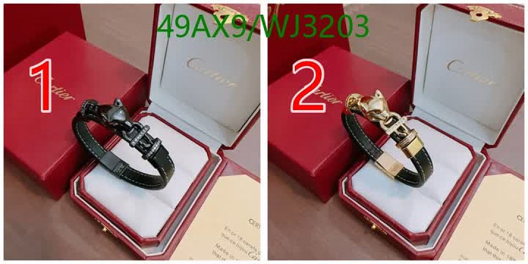 Cartier-Jewelry Code: WJ3203 $: 49USD