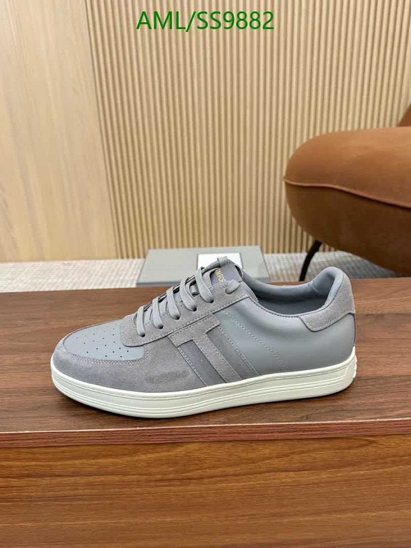Tom Ford-Men shoes Code: SS9882