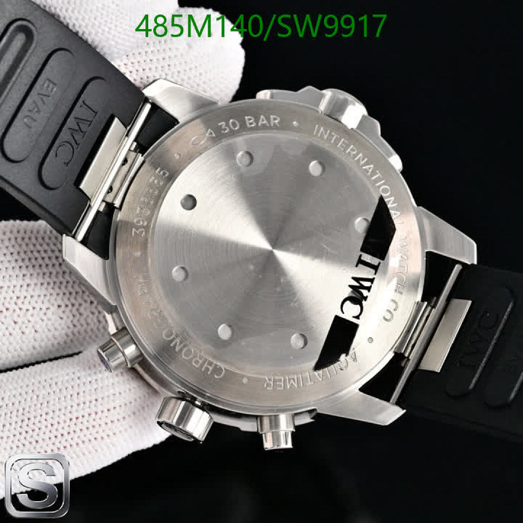 IWC-Watch-Mirror Quality Code: SW9917 $: 485USD