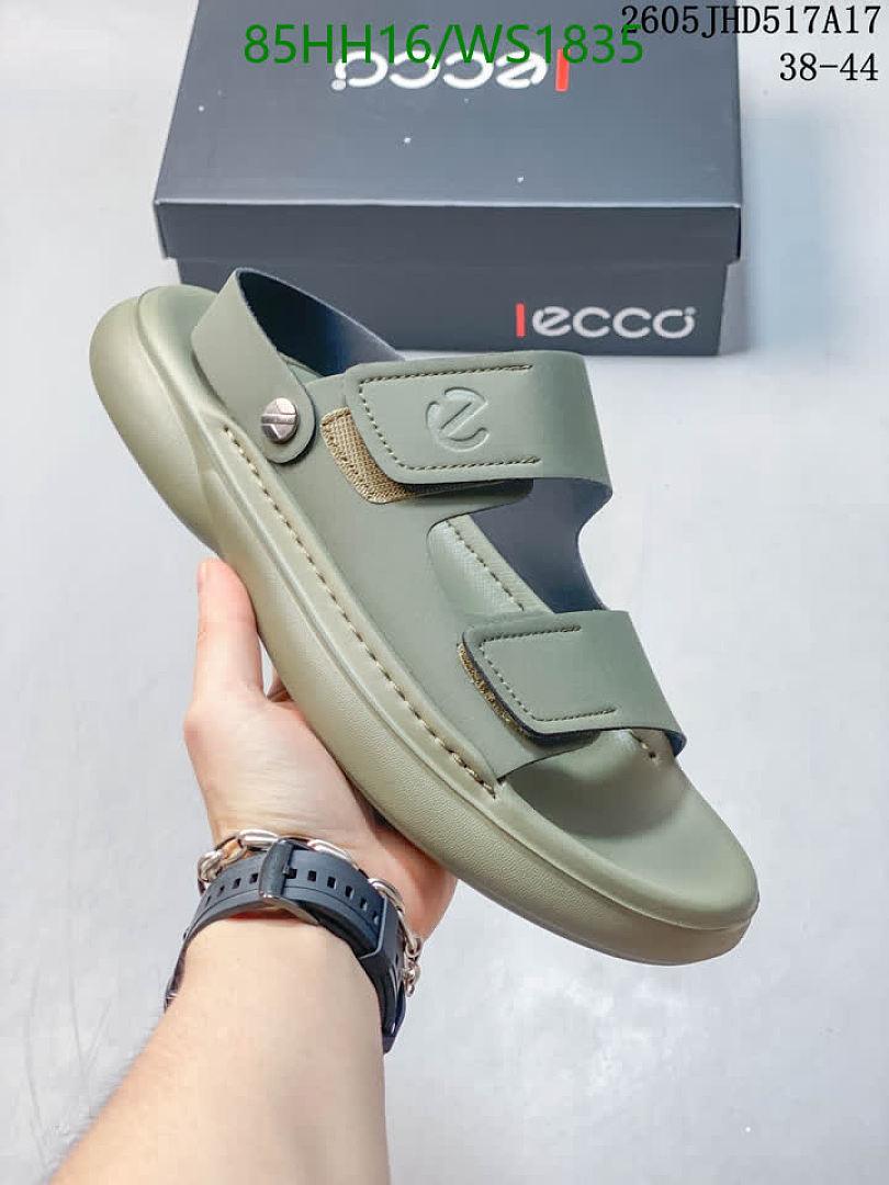 Ecco-Men shoes Code: WS1835 $: 85USD