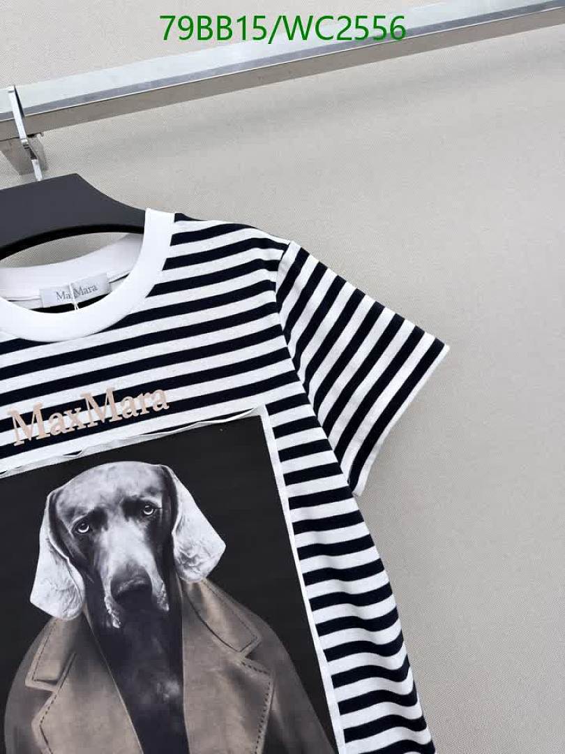 Maxmara-Clothing Code: WC2556 $: 79USD