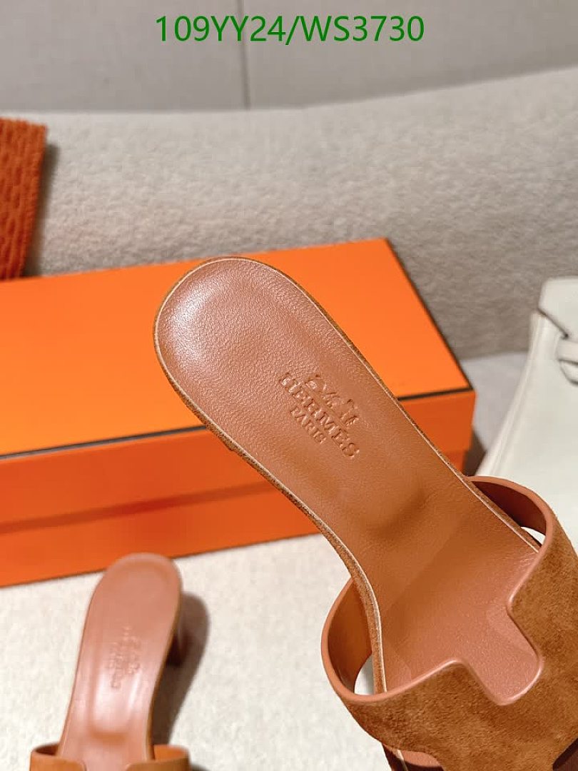 Hermes-Women Shoes Code: WS3730 $: 109USD