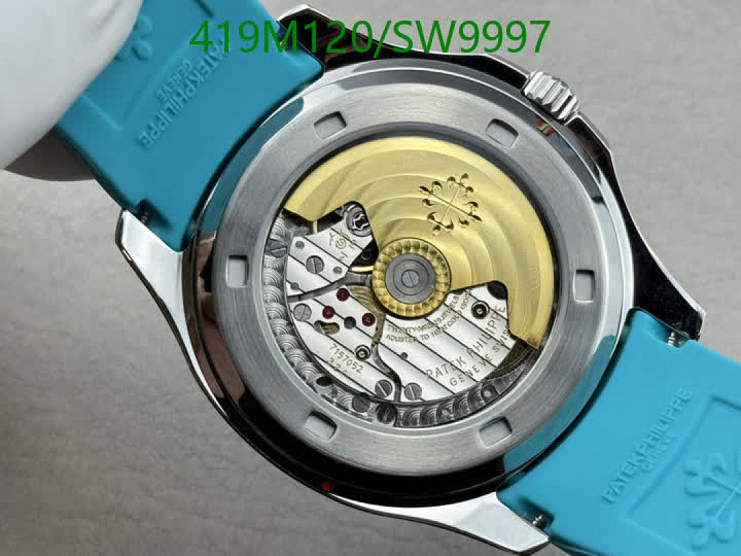 Patek Philippe-Watch-Mirror Quality Code: SW9997 $: 419USD