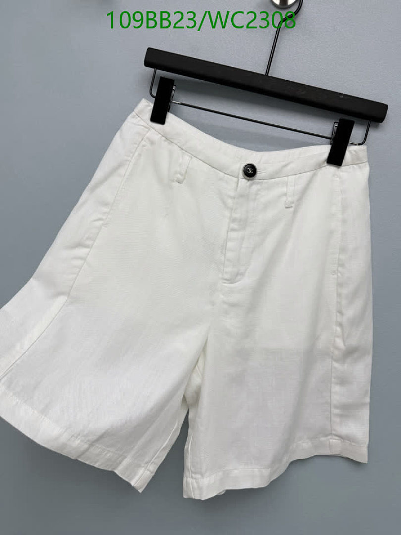 Chanel-Clothing Code: WC2308 $: 109USD