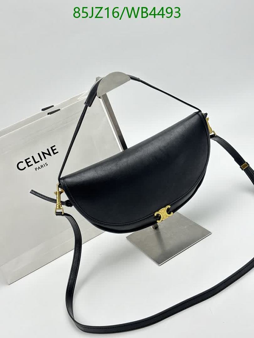 Celine-Bag-4A Quality Code: WB4493 $: 85USD