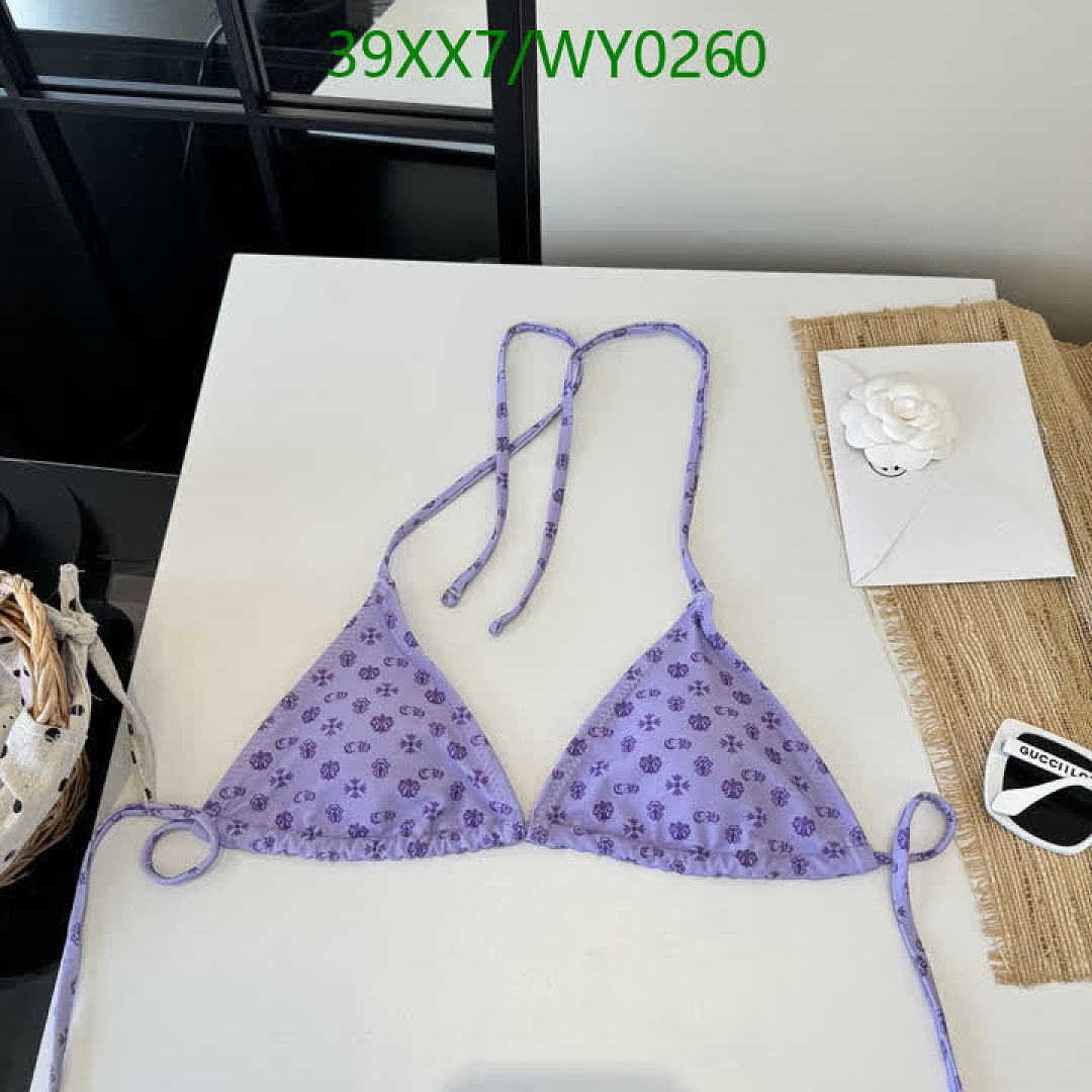 Chrome Hearts-Swimsuit Code: WY0260 $: 39USD