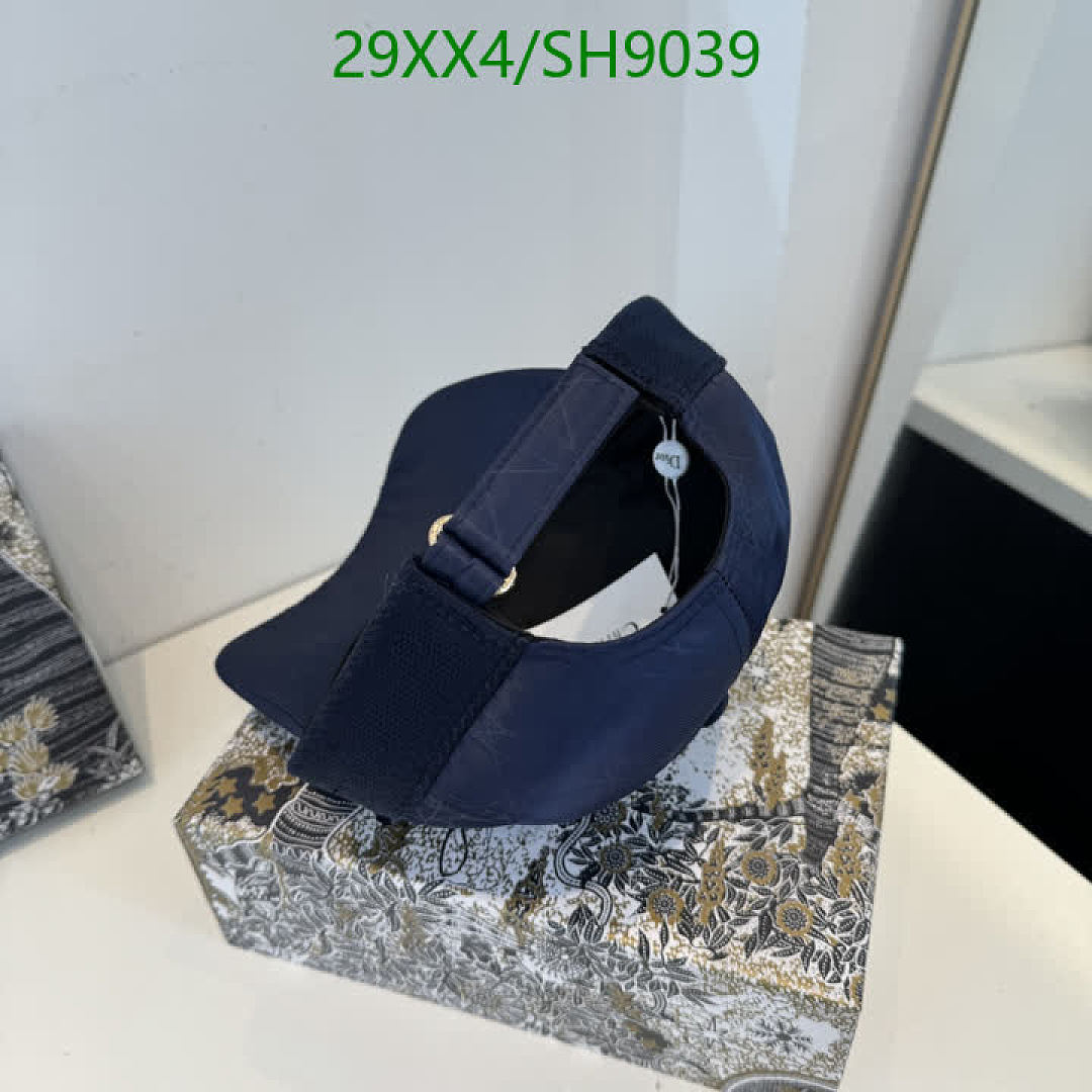 Dior-Cap(Hat) Code: SH9039 $: 29USD