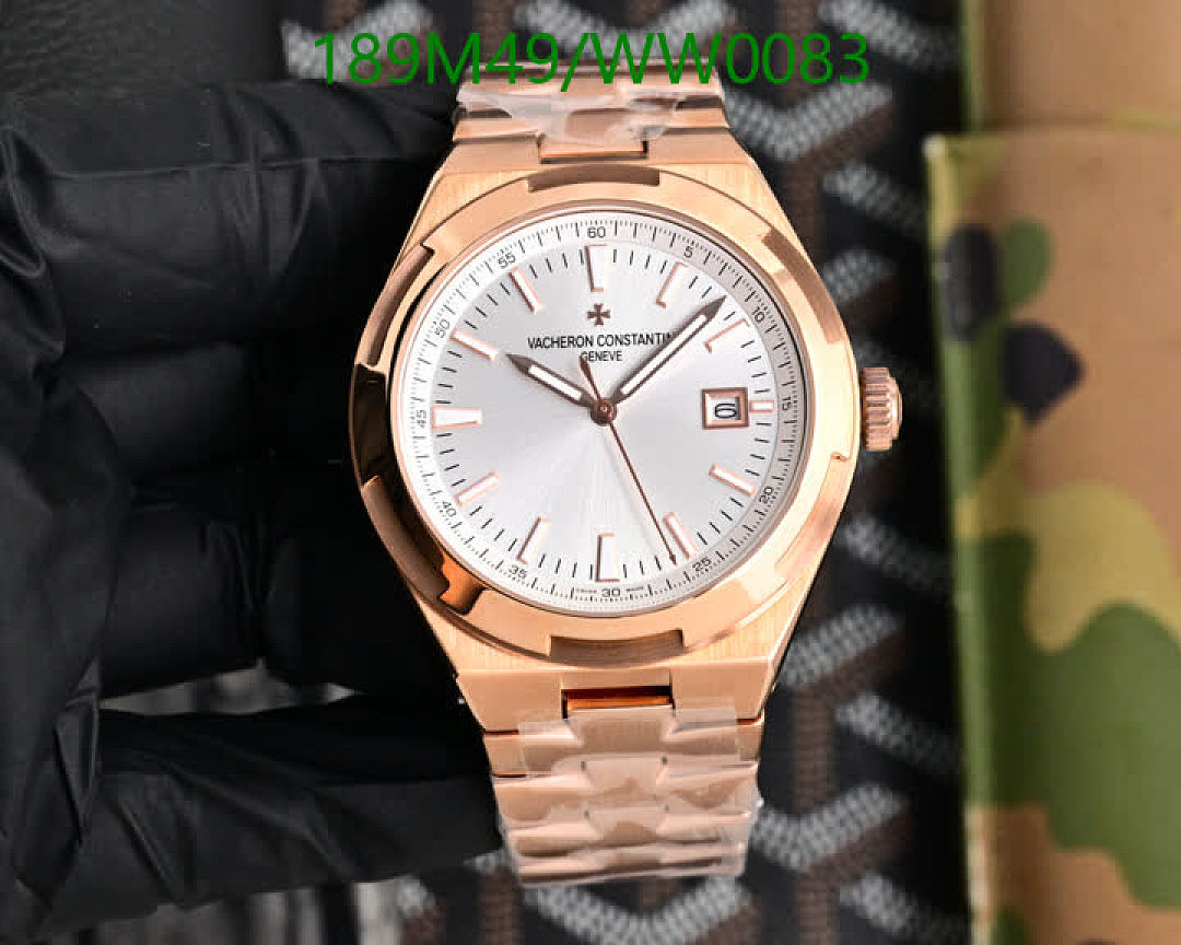 Vacheron Constantin-Watch-Mirror Quality Code: WW0083 $: 189USD