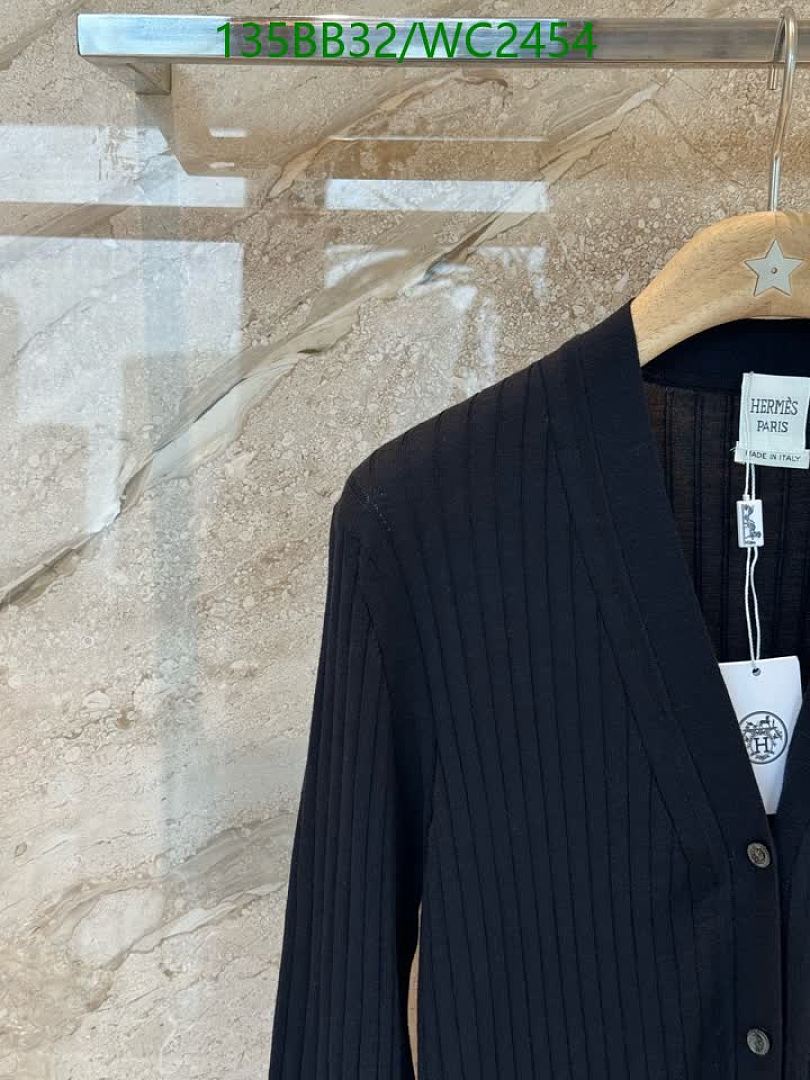 Hermes-Clothing Code: WC2454 $: 135USD