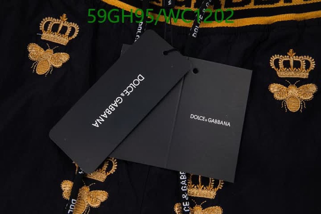 D&G-Clothing Code: WC1202 $: 59USD