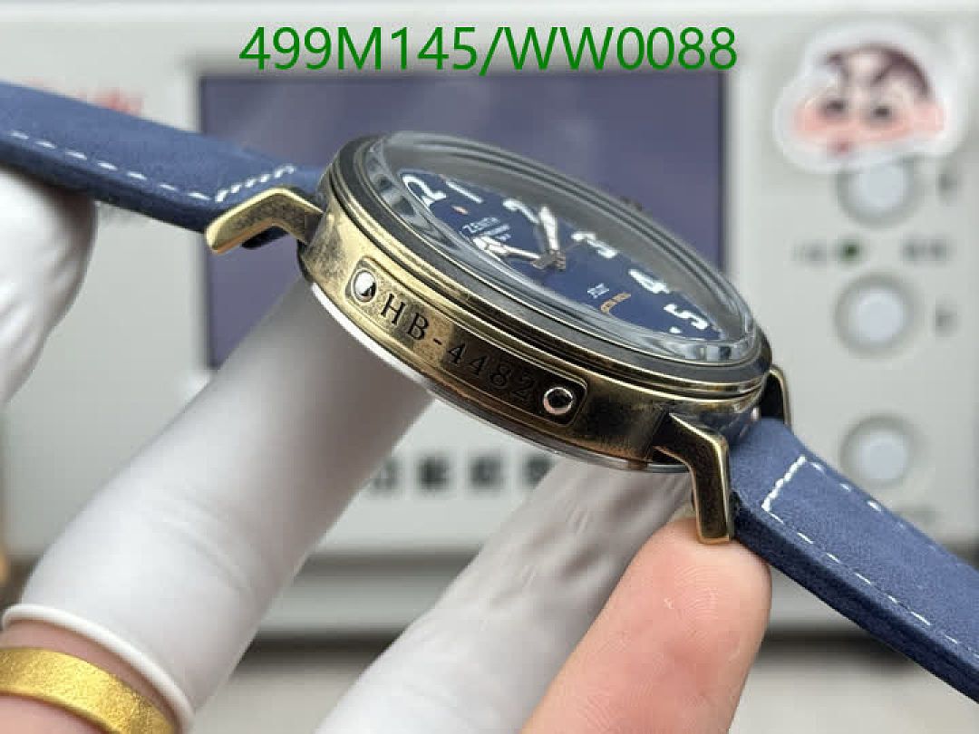 Zenith-Watch(Mirror Quality) Code: WW0088 $: 499USD