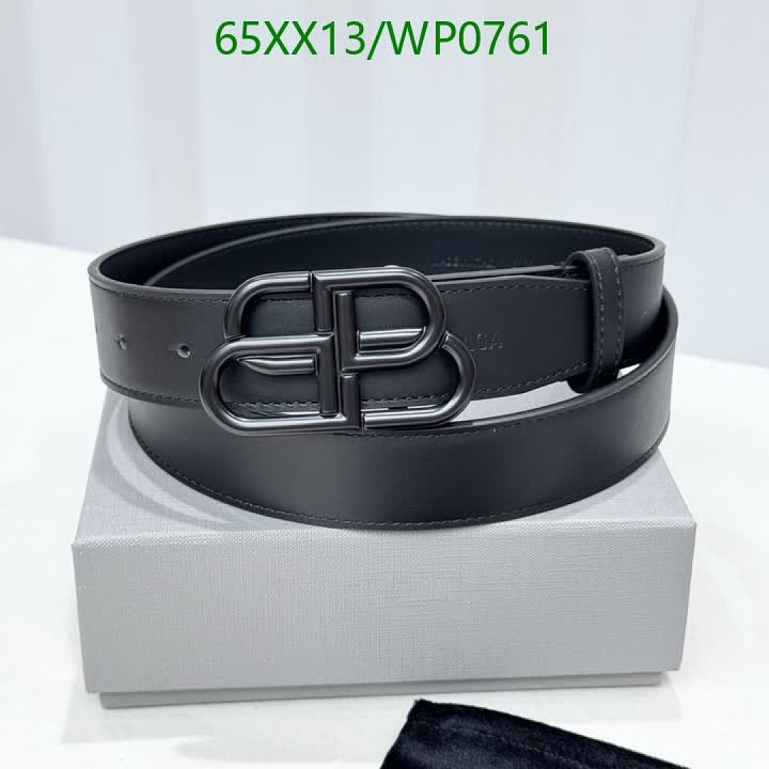 Balenciaga-Belts Code: WP0761 $: 65USD